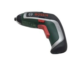 atornillador electrico bosch ixo