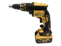 atornillador electrico dewalt dcf620