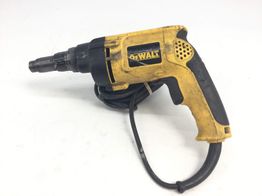 atornillador electrico dewalt dw269 qs