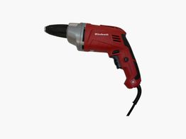 atornillador electrico einhell th-dy 500 e