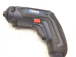 atornillador electrico ferm cd1198