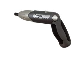 atornillador electrico genium 3.6