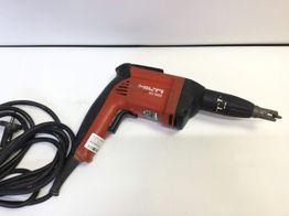 atornillador electrico hilti sd 5000