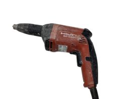 atornillador electrico hilti sd 6000