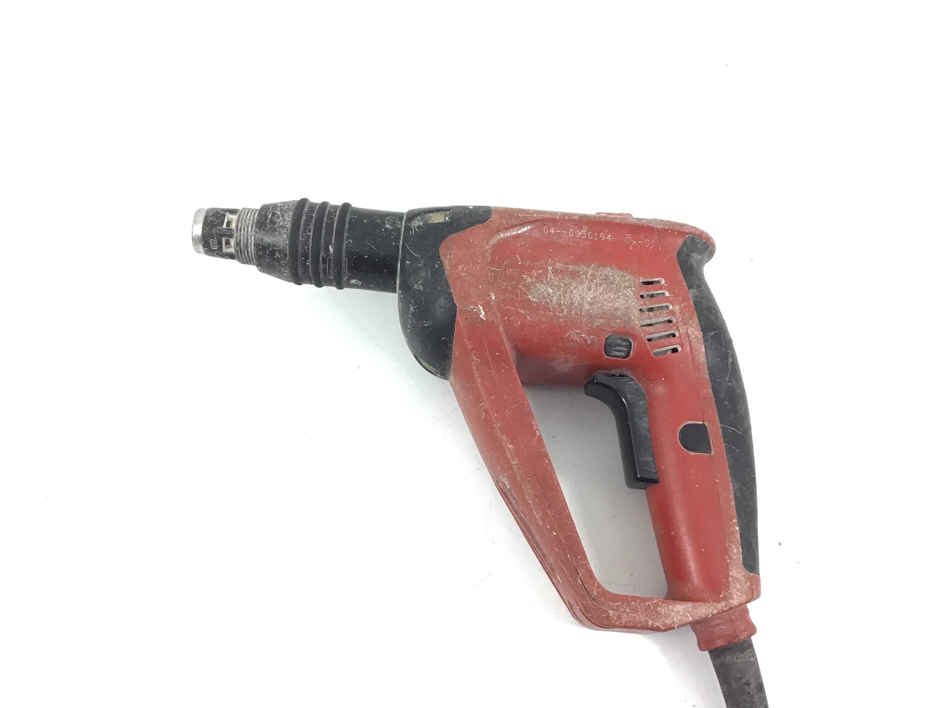 Atornillador eléctrico Hilti Segunda Mano Cash Converters