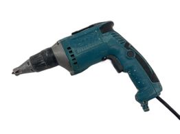 atornillador electrico makita 6200