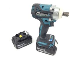 atornillador a bateria makita dtw301