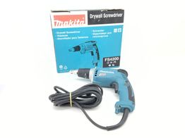 atornillador electrico makita fs4200