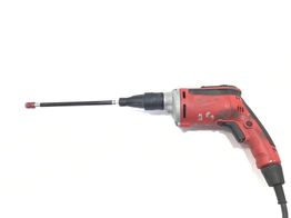 atornillador electrico milwaukee dwse 4000 q