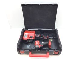 atornillador electrico milwaukee m18 fuel