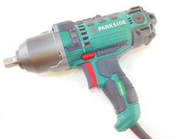atornillador electrico parkside 29 v / 1 hz / 550 w