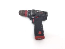 atornillador electrico parkside pbspa 12