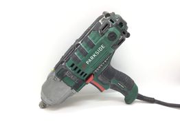 atornillador electrico parkside pdsse 550 a1