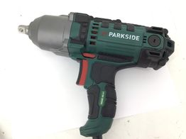 atornillador electrico parkside pdsse550a1