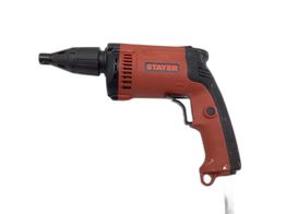 atornillador electrico stayer 384b