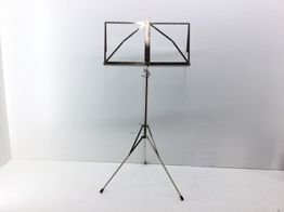 atril wittner aluminio