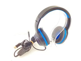 auricular ps4 masacegon sem modelo