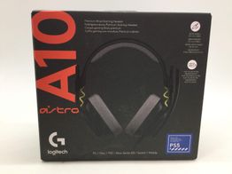 auricular ps5 astro a10
