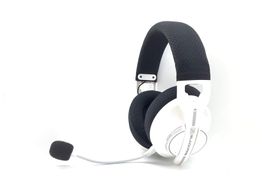 auricular ps5 blackfire dual wireless headset bfx-w100 pro