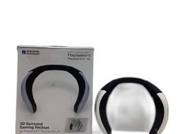 auricular ps5 hori 3d surround gaming neckset