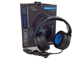 auricular ps5 indeka denki