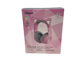 auricular ps5 razer kraken kitty