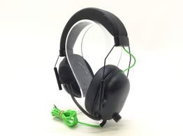 Auricular ps5 Razer Razer Blackshark v2 Hyperspeed Para pc - Auriculares Para Esports Inalámbricos y Ligeros (280 g, Micrófono Hyperclear, Diafragmas Triforce de Titanio de 50 Mm, Bluetooth) Negro