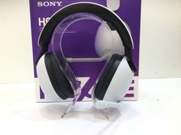 auricular ps5 sony inzone h9