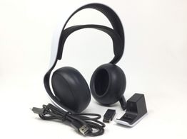 auricular ps5 sony pulse 3d