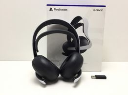 auricular ps5 sony pulse elite