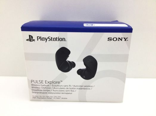 auricular ps5 sony pulse explore