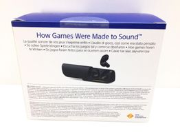 auricular ps5 sony pulse explore