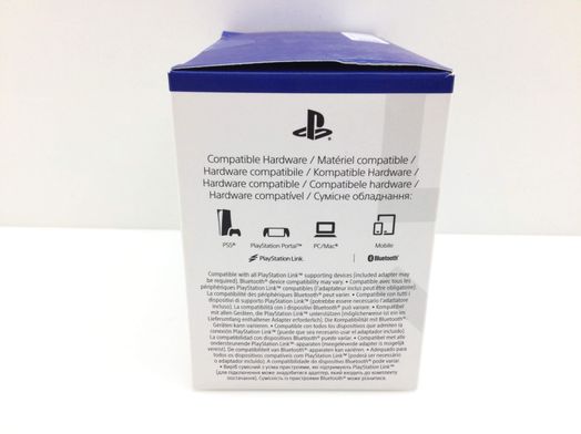 auricular ps5 sony pulse explore