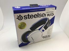auricular ps5 steel series arctis 7p+ wireless