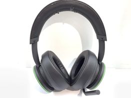 auricular xbox series microsoft wireless headset