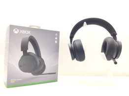 auricular xbox series microsoft xbox wireless headset
