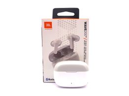 auriculares hifi jbl wave200