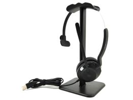 auriculares jabra w39o
