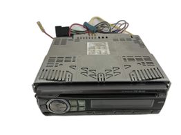 autorrádio alpine cde-9870r