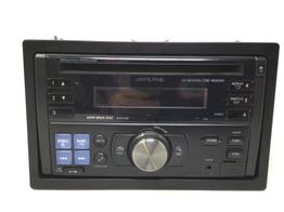 autorradio alpine cde-w203ri