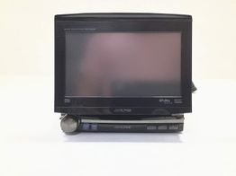 autorradio alpine iva-d105r