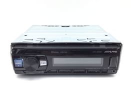 autorradio alpine ute-200bt