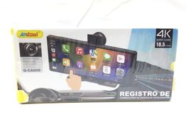 autorradio andowl q-ca600