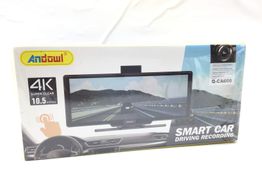 autorradio andowl q-ca600