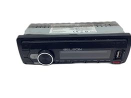 autorradio belson 1401bt