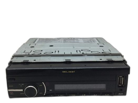 autorrádio belson stl-5705kml