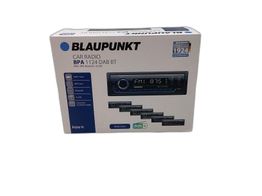 autorr&aacute;dio blaupunkt bpa 1124 dab bt