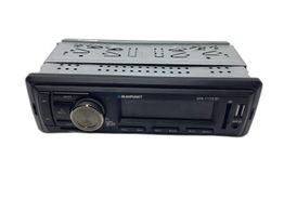 autorradio blaupunkt bpa1119bt