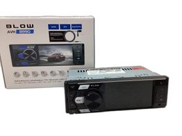 autorr&aacute;dio blow avh 8990