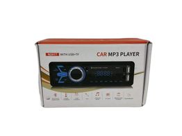 autorr&aacute;dio car mp3 player n2417